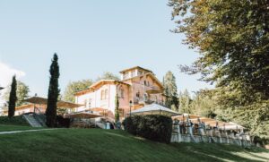 Freie Trauung Starnberger See Hochzeitsrednerin Hamburg