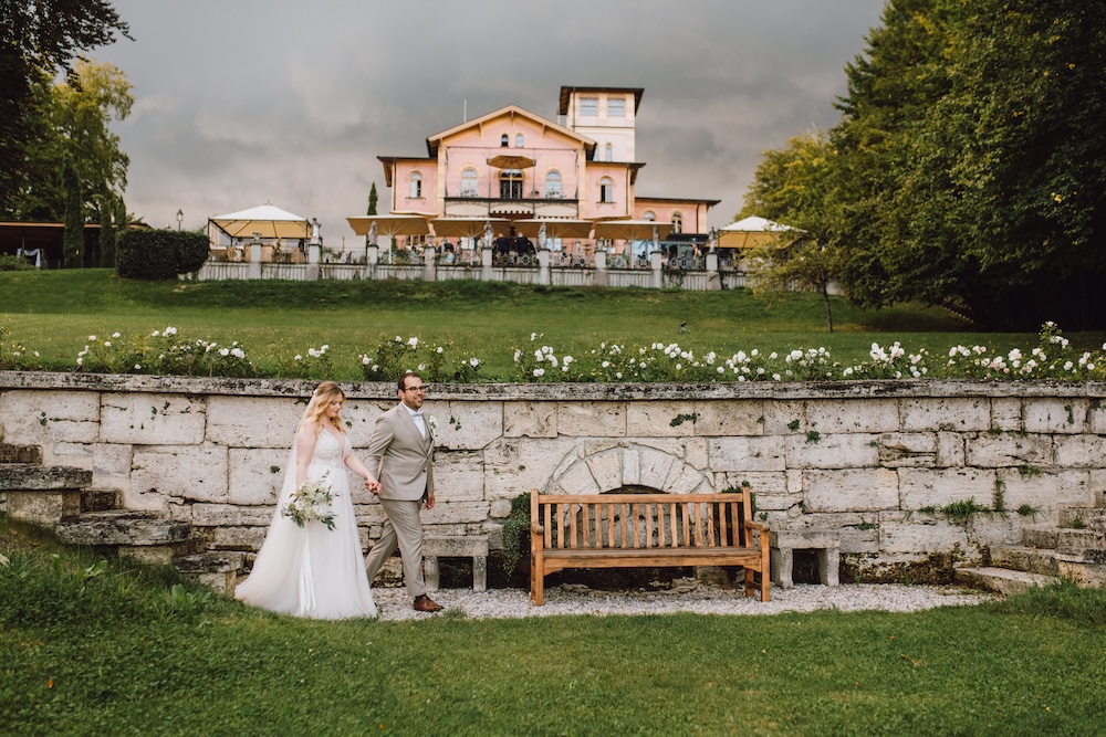 Märchenhochzeit am Starnberger See_Pretty Little Wonders Märchenhochzeit am Starnberger See_Pretty Little Wonders
