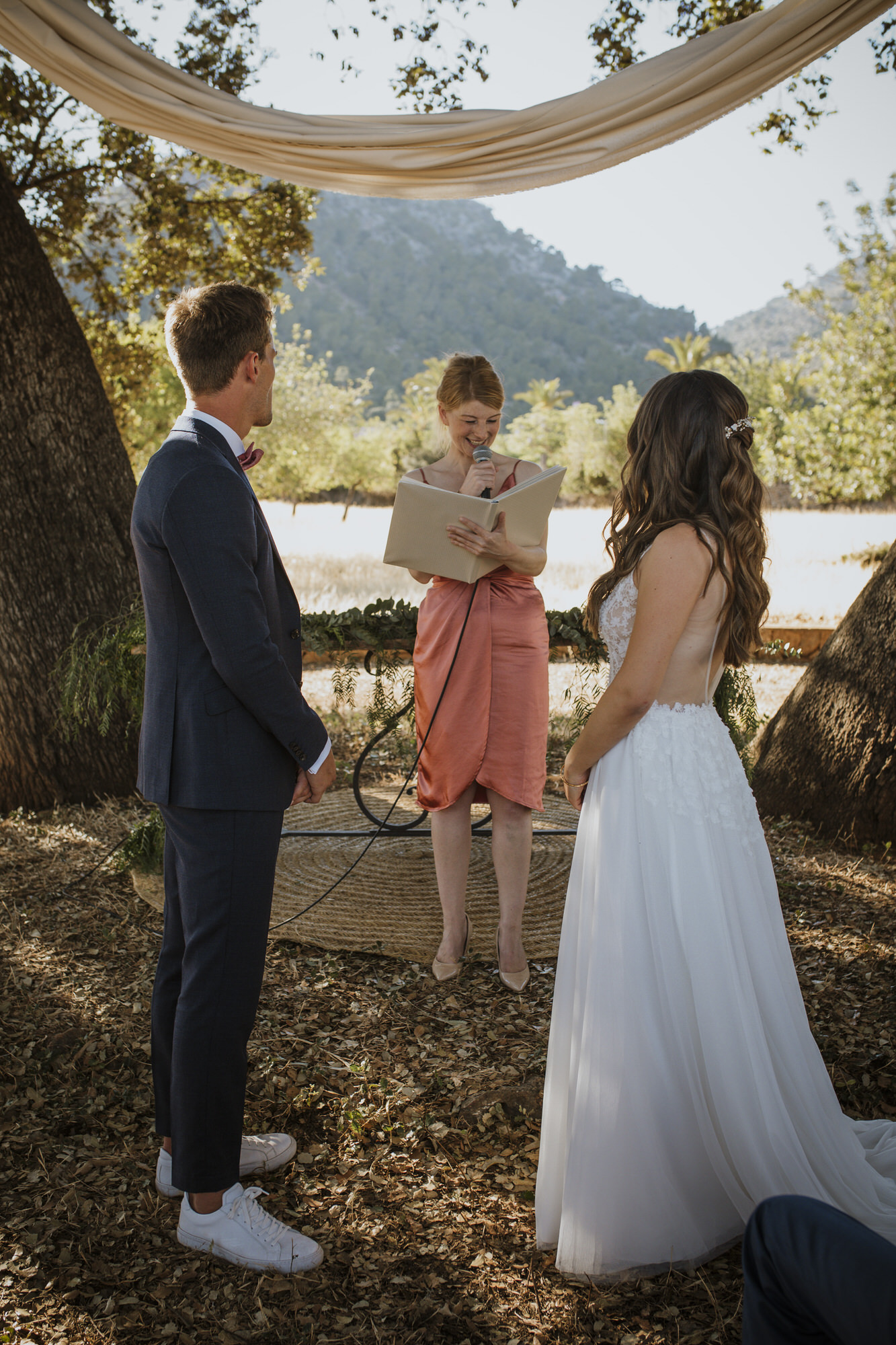 Freie Trauung Mallorca