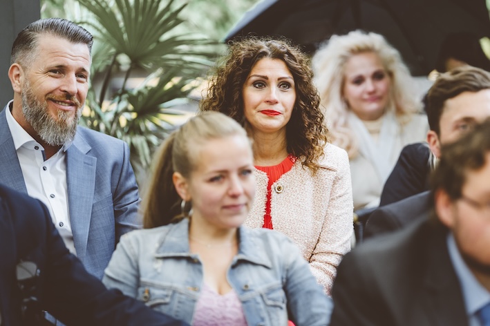 Freie Trauung Hamburg