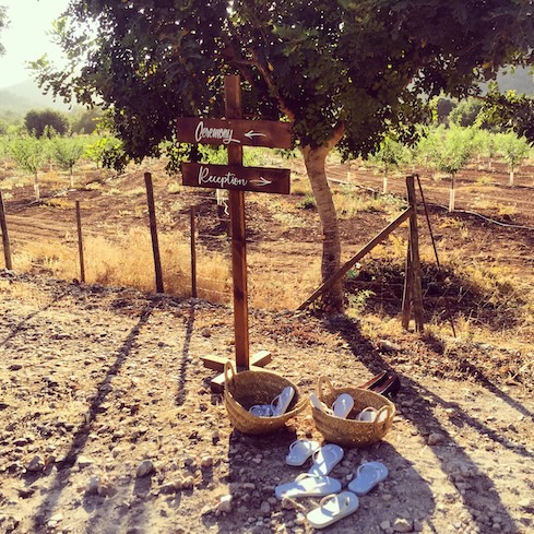 Destination Wedding Mallorca Finca So Togores